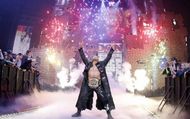 Edge had an incredible career, before retiring due to injuries nearly eight years ago.